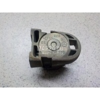 Накладка вставки замка двери VAG Touran (2003 - 2010) 1T0837233B