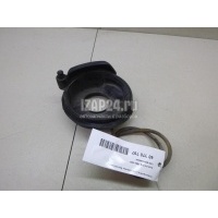Уплотнитель горловины бензобака VAG 80/90 [B4] (1991 - 1995) 8D0809933A