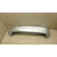 Бампер задний VAG A1 (8X) (2010 - 2018) 8X0807067AGRU