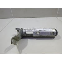 Кронштейн заднего бампера левый VAG 80/90 [B4] (1991 - 1995) 8A0807331A
