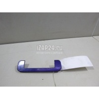Накладка ручки наружной VAG 100 [C4] (1991 - 1994) 4A0839239B