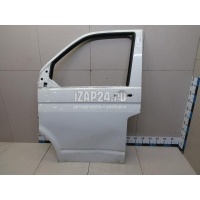 Дверь передняя левая VAG Transporter T5 (2003 - 2015) 7E0831055G