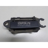 Ручка двери передней наружная левая VAG 80/90 [B4] (1991 - 1995) 8D0837207A3FZ