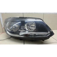 Фара правая VAG Touran (2010 - 2016) 1T2941006G