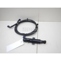 Форсунка омывателя фары VAG A1 (8X) (2010 - 2018) 8X0955102A