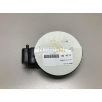 Ниша лючка бензобака VAG A1 (8X) (2010 - 2018) 8X0809906C