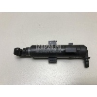 Форсунка омывателя фары VAG A1 (8X) (2010 - 2018) 8X0955102B
