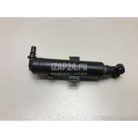 Форсунка омывателя фары VAG A1 (8X) (2010 - 2018) 8X0955101B