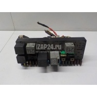 Блок предохранителей VAG 100/200 [44] (1983 - 1991) 443941822A