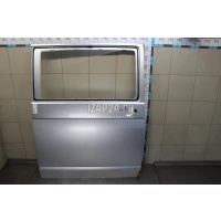 Дверь сдвижная VAG Transporter T5 (2003 - 2015) 7LA843108