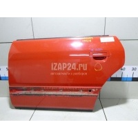 Дверь задняя левая VAG 100 [C4] (1991 - 1994) 4A0833051