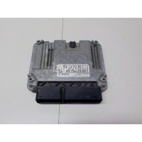 Блок управления двигателем VAG Touran (2003 - 2010) 03G906021MJ