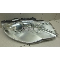 Фара правая VAG Touareg (2002 - 2010) 7L6941040D