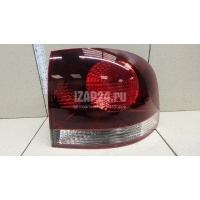 Фонарь задний наружный правый VAG Touareg (2002 - 2010) 7L6945096R