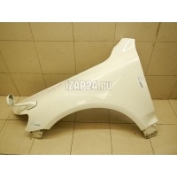Крыло переднее левое VAG Touareg (2002 - 2010) 7L6821101P