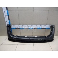 Направляющая переднего бампера VAG Touareg (2002 - 2010) 7L6807699B