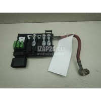 Блок предохранителей VAG New Beetle (1998 - 2010) 1J0937617D