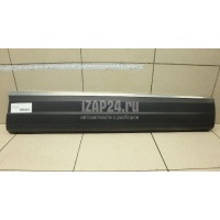 Накладка двери передней правой VAG Tiguan (2011 - 2016) 5N0854940DUBN