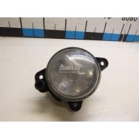 Фара противотуманная правая VAG Touareg (2002 - 2010) 7H0941700C
