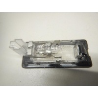 Фонарь подсветки номера VAG Tiguan (2011 - 2016) 5N0943021A