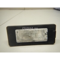 Фонарь подсветки номера VAG Tiguan (2011 - 2016) 5N0943021A