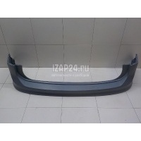 Бампер задний TYG Tiguan (2016 - ) VG04273BA