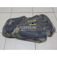Защита топливного бака VAG Touareg (2002 - 2010) 7L0201974A