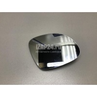 Стекло зеркала электрического правого VAG Tiguan (2011 - 2016) 5N0857522C