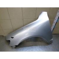 Крыло переднее левое VAG Touareg (2002 - 2010) 7L6821101P