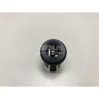 Кронштейн датчика парковки VAG Tiguan (2007 - 2011) 5N0919491D