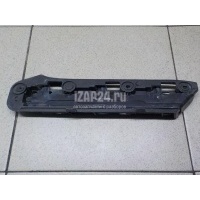 Направляющая переднего бампера правая VAG Touran (2003 - 2010) 1T0807050