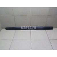 Молдинг передней левой двери VAG Touran (2003 - 2010) 1T0853515HGRU