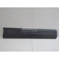 Накладка двери передней правой VAG Tiguan (2007 - 2011) 5N0854940A9B9