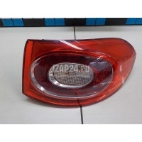 Фонарь задний наружный правый VAG Tiguan (2007 - 2011) 5N0945096H
