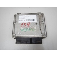 Блок управления двигателем VAG Tiguan (2007 - 2011) 06J906026AB