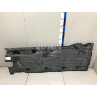 Защита антигравийная VAG Tiguan (2007 - 2011) 5N0825202D