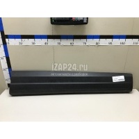 Накладка двери передней правой VAG Tiguan (2007 - 2011) 5N0854940A9B9