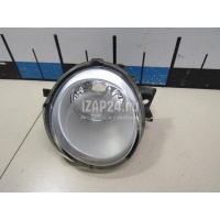 Фара противотуманная левая VAG Touareg (2002 - 2010) 7L6941699F