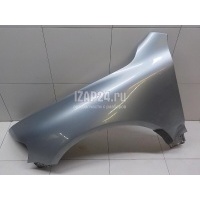 Крыло переднее левое VAG Touareg (2002 - 2010) 7L6821101K