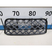 Решетка в бампер правая VAG Touareg (2002 - 2010) 7L68536779B9