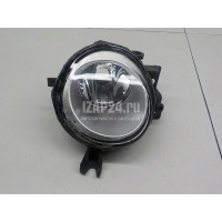 Фара противотуманная левая VAG Touareg (2002 - 2010) 7L6941699F