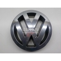 Эмблема VAG Touareg (2002 - 2010) 7L6853601AULM