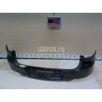 Бампер задний VAG Tiguan (2007 - 2011) 5N0807421AGRU