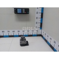 Блок ABS (насос) VAG Tiguan (2007 - 2011) 5N0614109Q