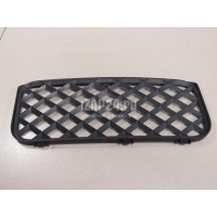 Решетка в бампер левая VAG Touareg (2002 - 2010) 7L68536769B9