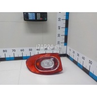 Фонарь задний наружный левый VAG Tiguan (2007 - 2011) 5N0945095H