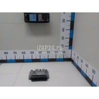 Блок управления двигателем VAG Tiguan (2007 - 2011) 03C906027BL