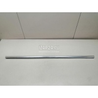 Накладка стекла заднего левого VAG Touareg (2002 - 2010) 7L6839475GPRP