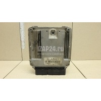 Блок управления двигателем VAG Touareg (2002 - 2010) 03H906032CC