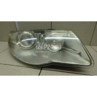 Фара правая VAG Touareg (2002 - 2010) 7L6941040D